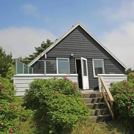 Ferienhaus Ve142-vejers-strand-aavej-7 *