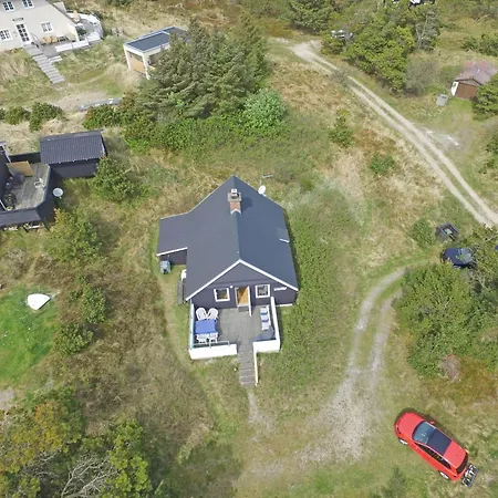 Ferienhaus Ve142-vejers-strand-aavej-7 *