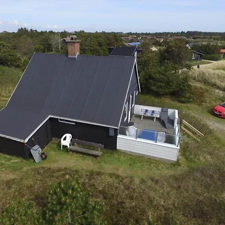 Ve142-vejers-strand-aavej-7 Ferienhaus *
