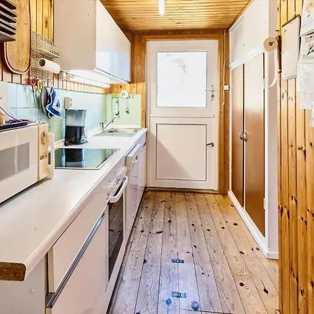 Сasa de vacaciones Ve142-vejers-strand-aavej-7 Vejers Strand