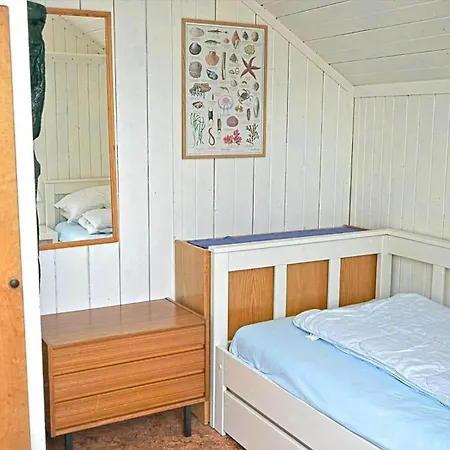 Ve142-vejers-strand-aavej-7 Сasa de vacaciones